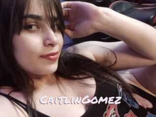 CaitlinGomez Deutsche Sexcams