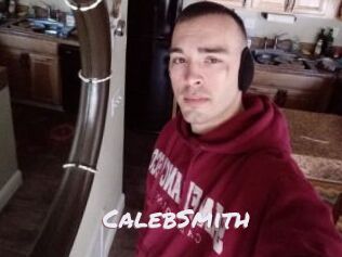 CalebSmith