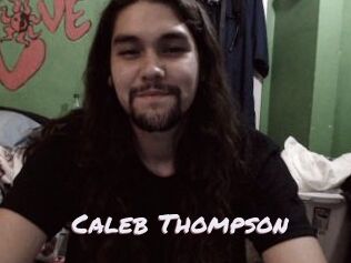 Caleb_Thompson Deutsche Sexcams