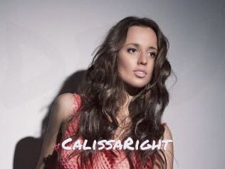 CalissaRight Deutsche Sexcams