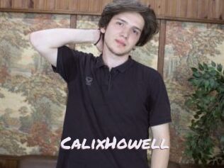 CalixHowell Deutsche Sexcams