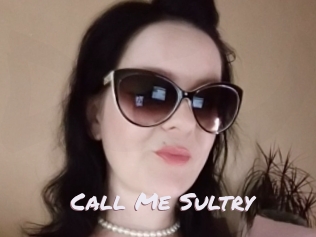 Call_Me_Sultry