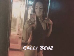 Calli_Benz