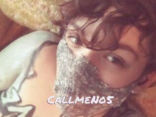 CallmeNo5