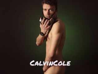 CalvinCole