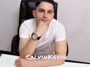 CalvinKevyn