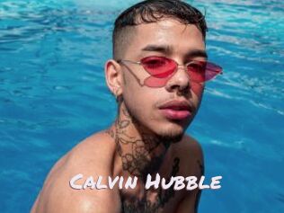 Calvin_Hubble