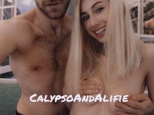 CalypsoAndAlifie