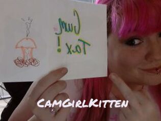CamGirlKitten