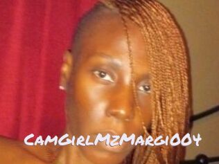 CamGirlMzMargi004 Deutsche Sexcams