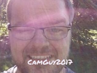 Cam_Guy_2017 Deutsche Sexcams