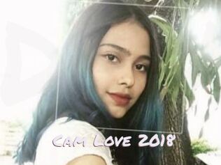 Cam_Love_2018 Deutsche Sexcams