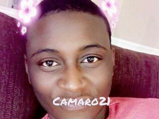 Camaro21