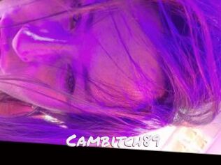 Cambitch89 Deutsche Sexcams