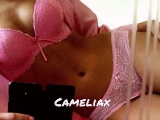 Cameliax Deutsche Sexcams
