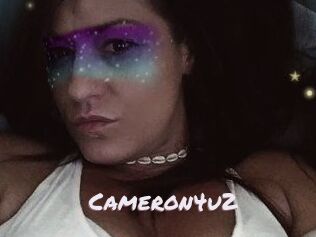 Cameron4u2