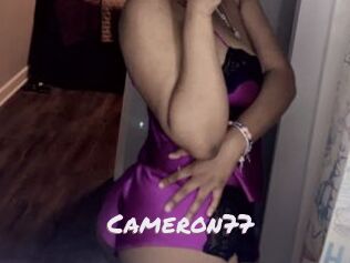 Cameron77