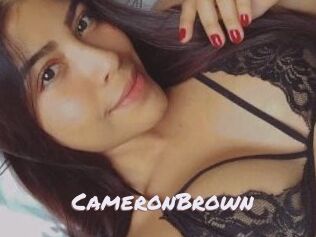 CameronBrown