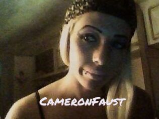 CameronFaust