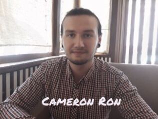 Cameron_Ron