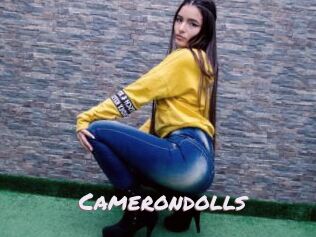 Camerondolls
