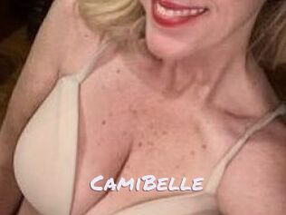 CamiBelle