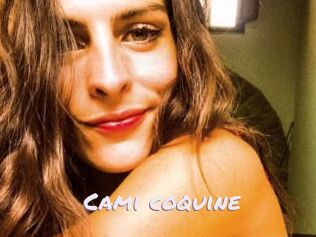Cami_coquine