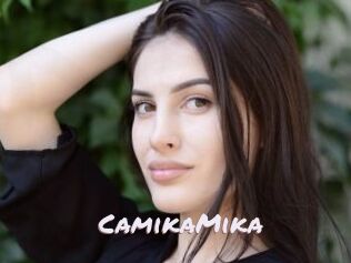 CamikaMika