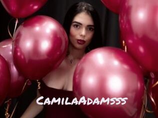 CamilaAdamsss