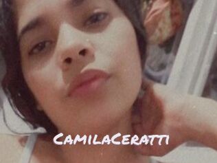 CamilaCeratti Deutsche Sexcams