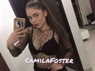 CamilaFoster Deutsche Sexcams