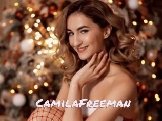 CamilaFreeman Deutsche Sexcams