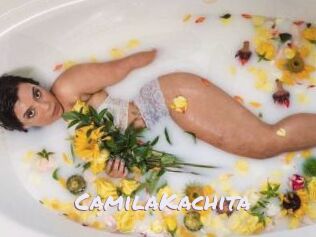 CamilaKachita Deutsche Sexcams
