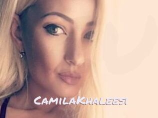 CamilaKhaleesi