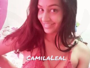 CamilaLeal Deutsche Sexcams