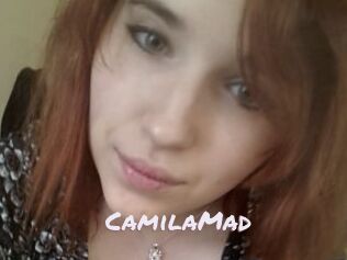 CamilaMad Deutsche Sexcams