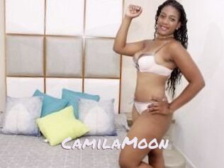 CamilaMoon Deutsche Sexcams
