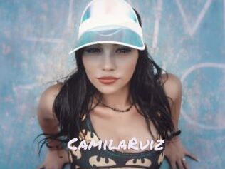 CamilaRuiz Deutsche Sexcams