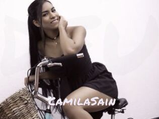 CamilaSain Deutsche Sexcams