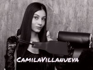 CamilaVillanueva Deutsche Sexcams