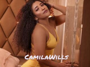 CamilaWills
