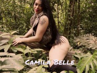 Camila_Belle Deutsche Sexcams