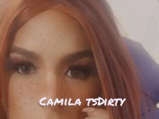 Camila_tsDirty Deutsche Sexcams