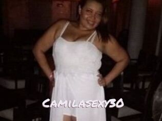 Camilasexy30