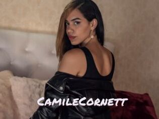 CamileCornett Deutsche Sexcams