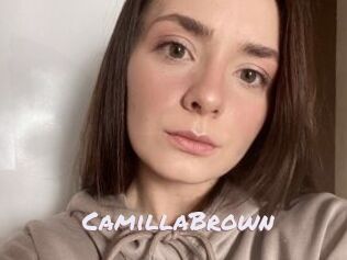 CamillaBrown