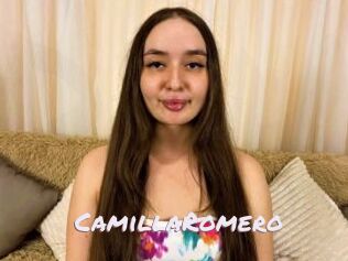 CamillaRomero Deutsche Sexcams