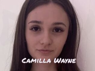 Camilla_Wayne