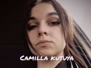 Camilla_kutuya