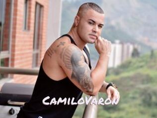 CamiloVaron